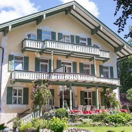 Villa Adolphine Rottach-Egern Exterior foto