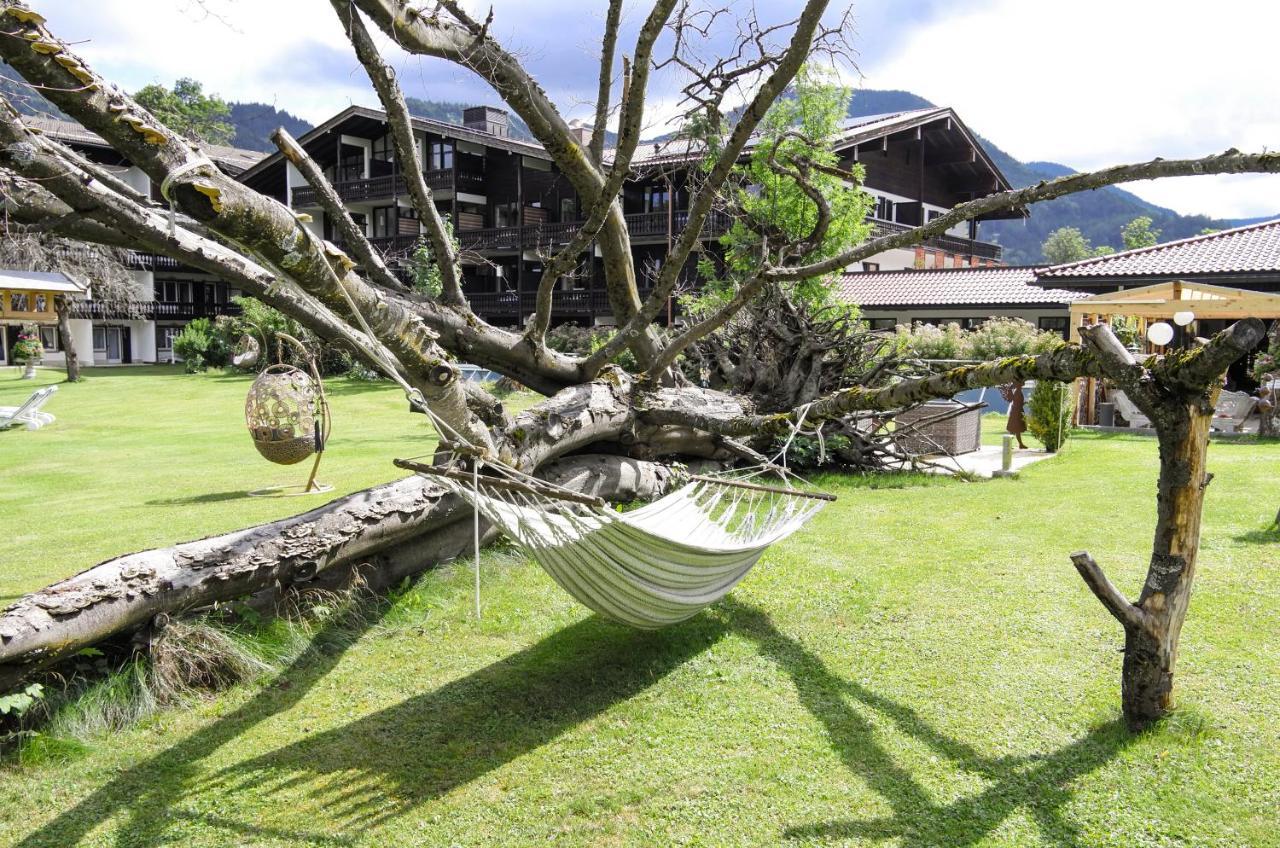 Villa Adolphine Rottach-Egern Exterior foto